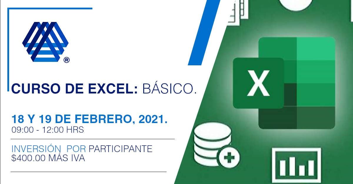 EXCEL CURSO BÁSICO EXCEL CURSO BÁSICO